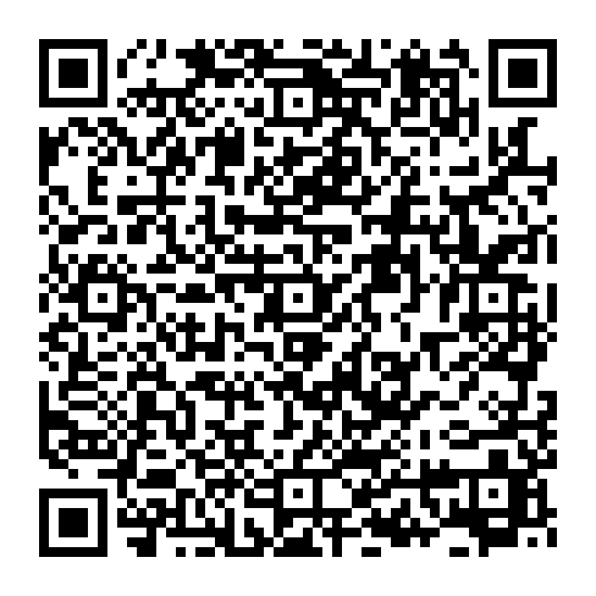 QR-koodi