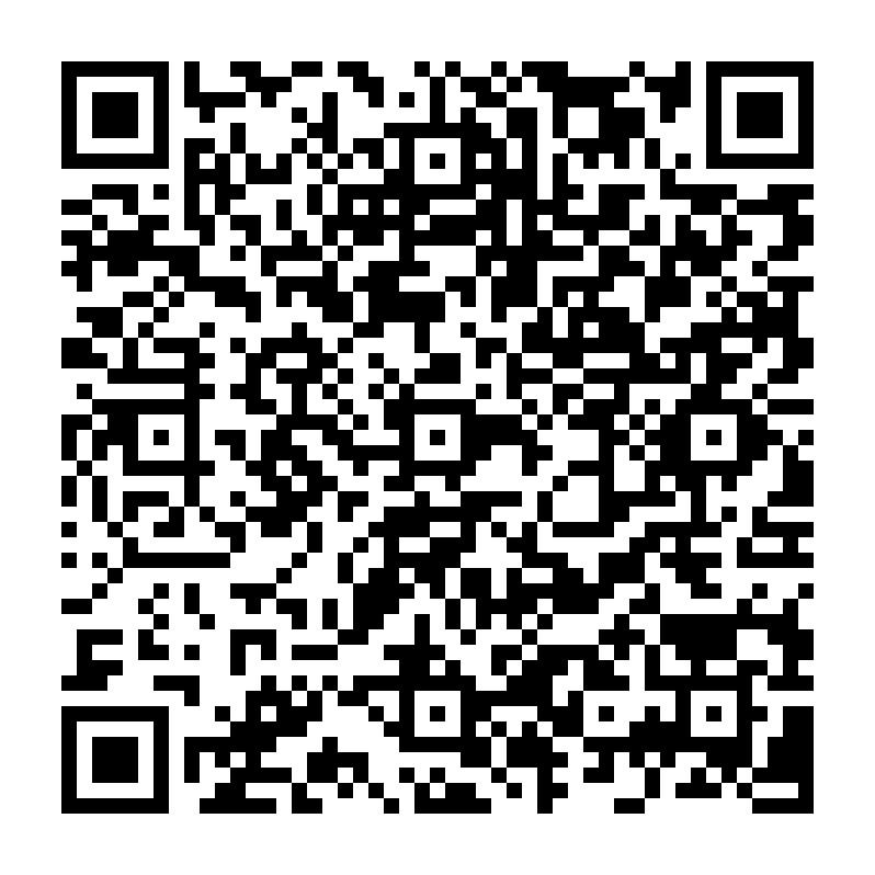 QR-koodi