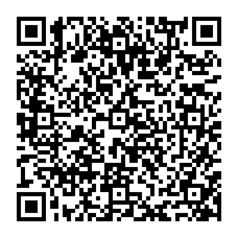 QR-koodi