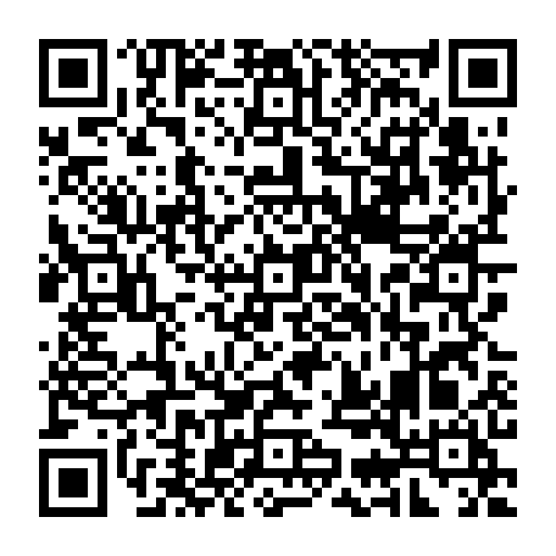 QR-koodi