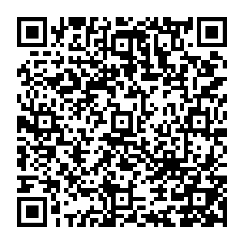QR-koodi