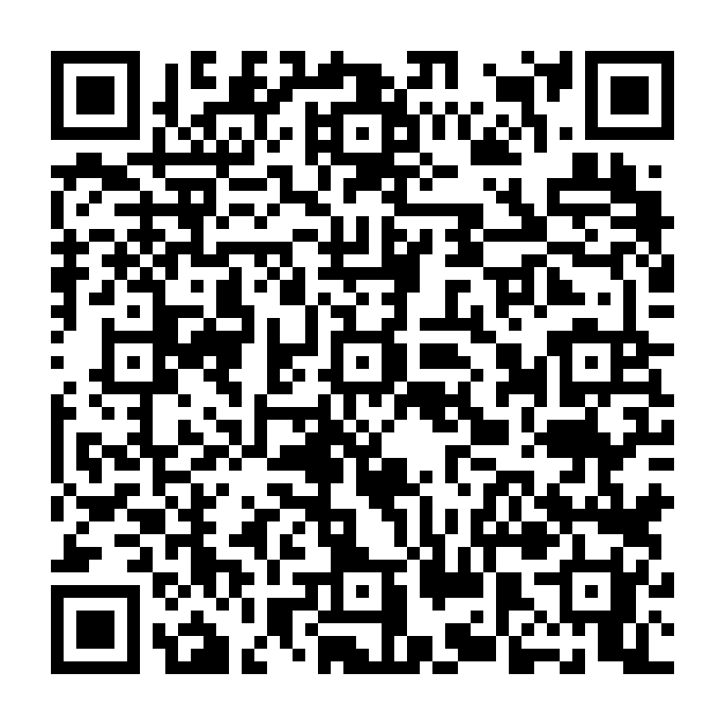 QR-koodi