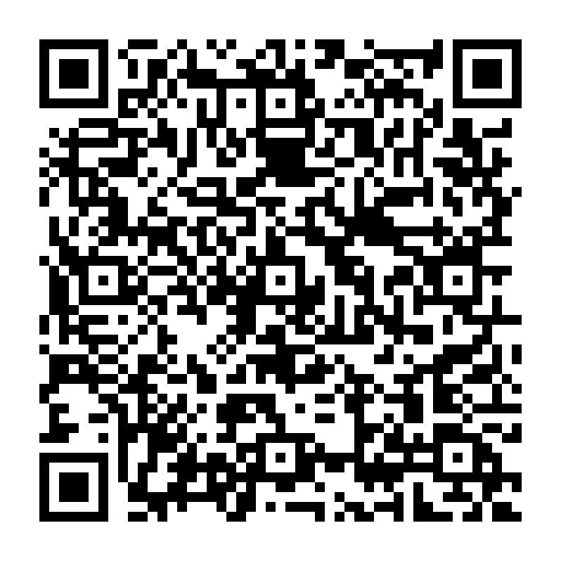 QR-koodi