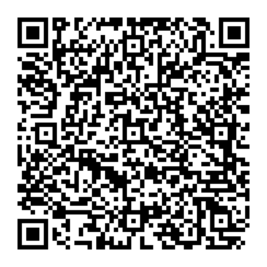 QR-koodi