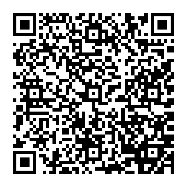 QR-koodi