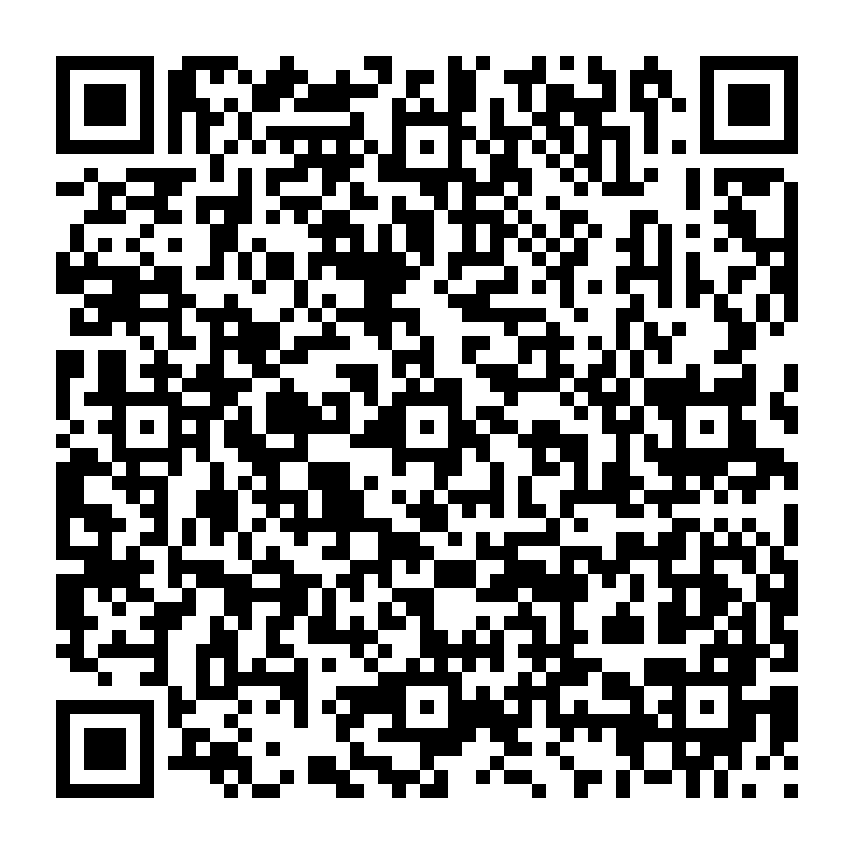 QR-koodi