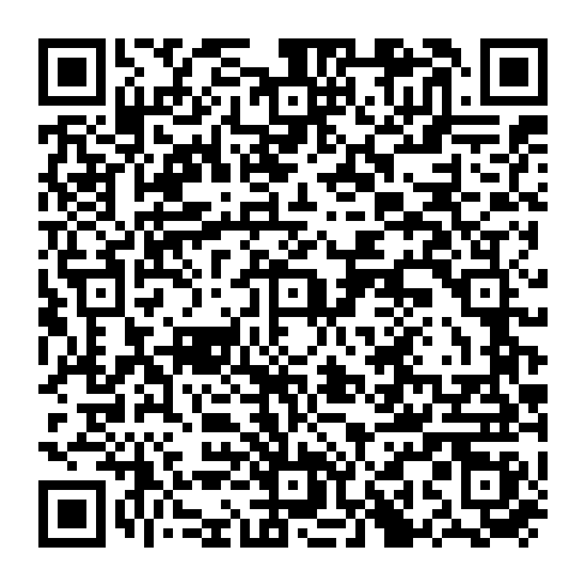 QR-koodi