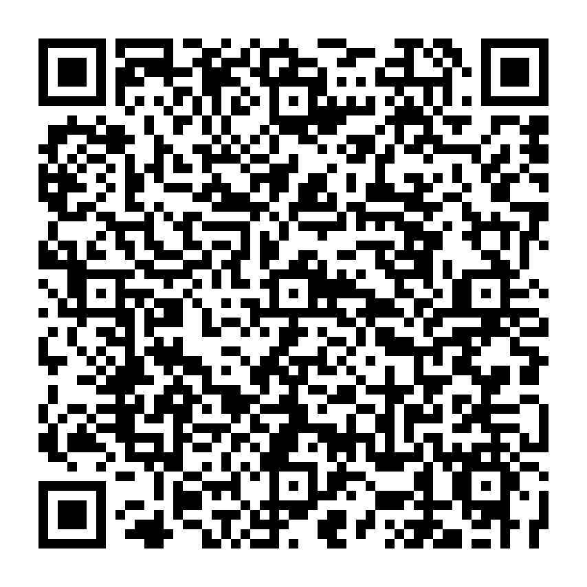 QR-koodi