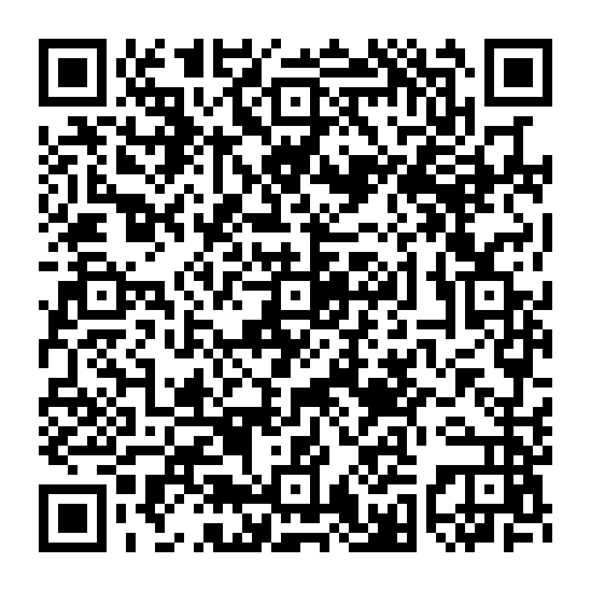 QR-koodi