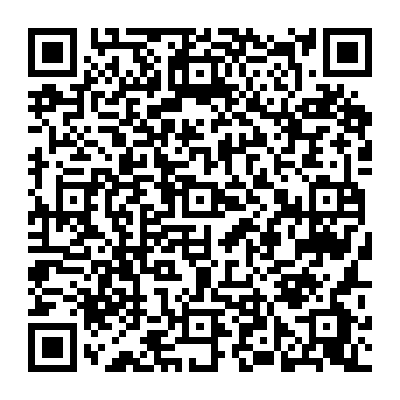 QR-koodi