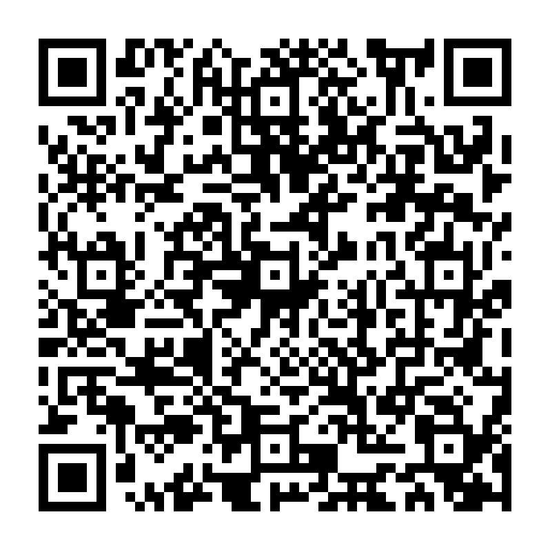 QR-koodi