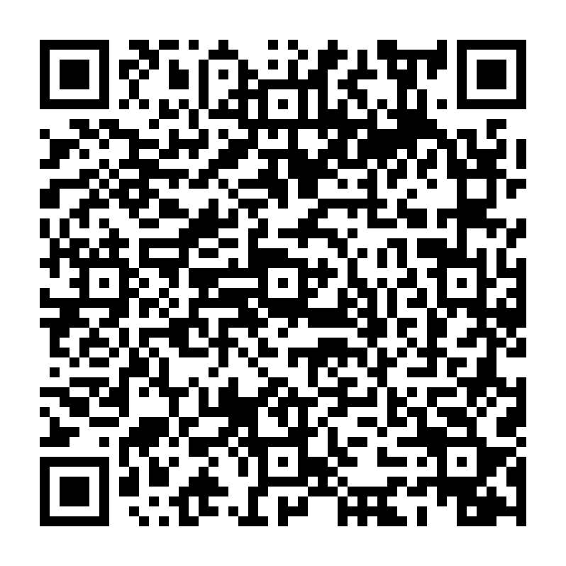 QR-koodi