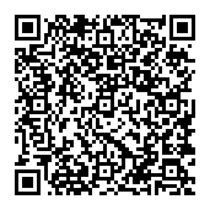 QR-koodi