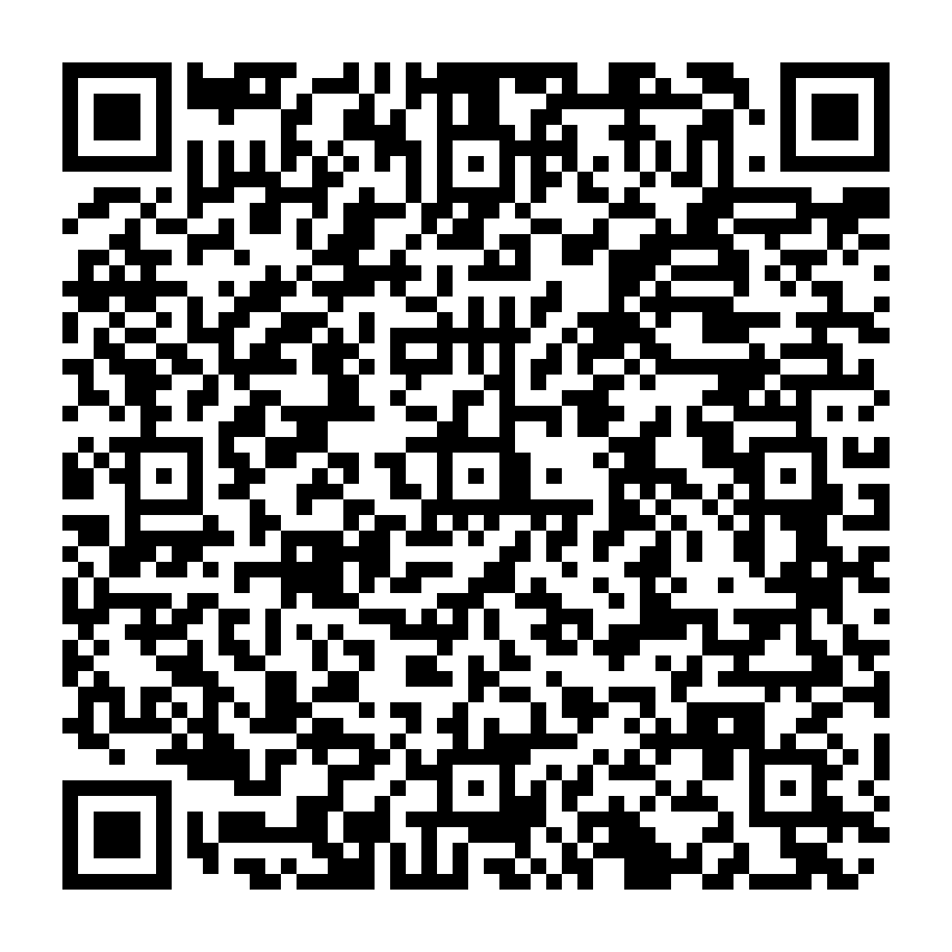 QR-koodi