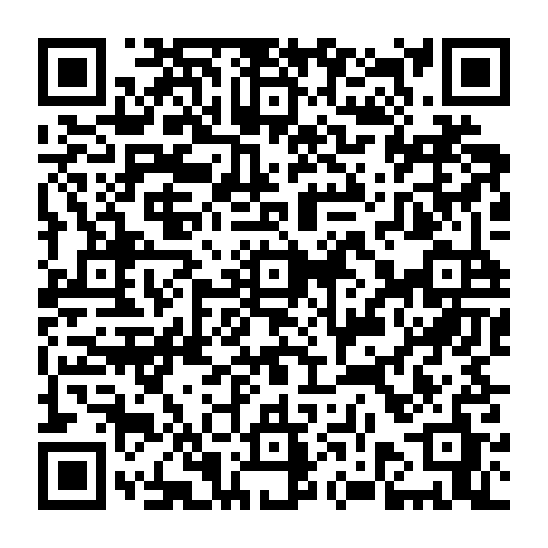 QR-koodi