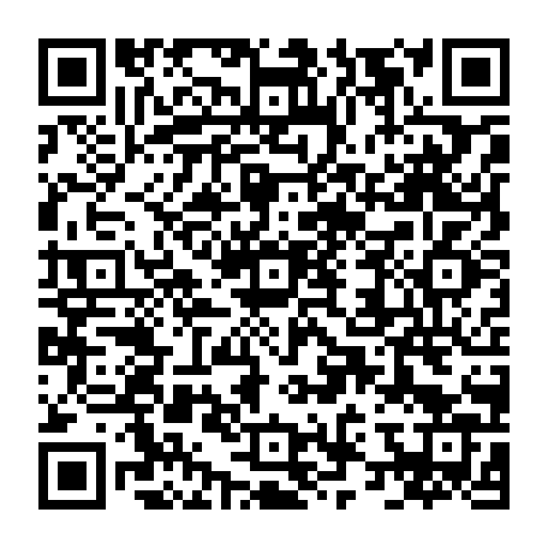 QR-koodi