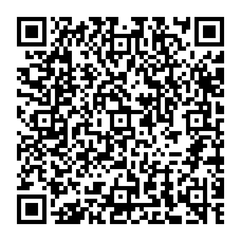 QR-koodi
