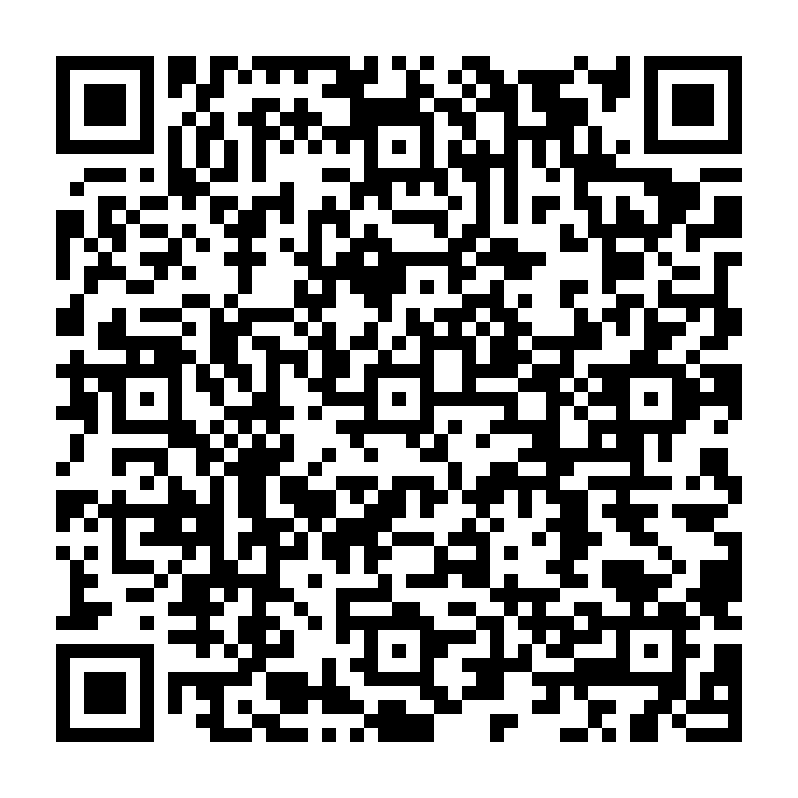 QR-koodi