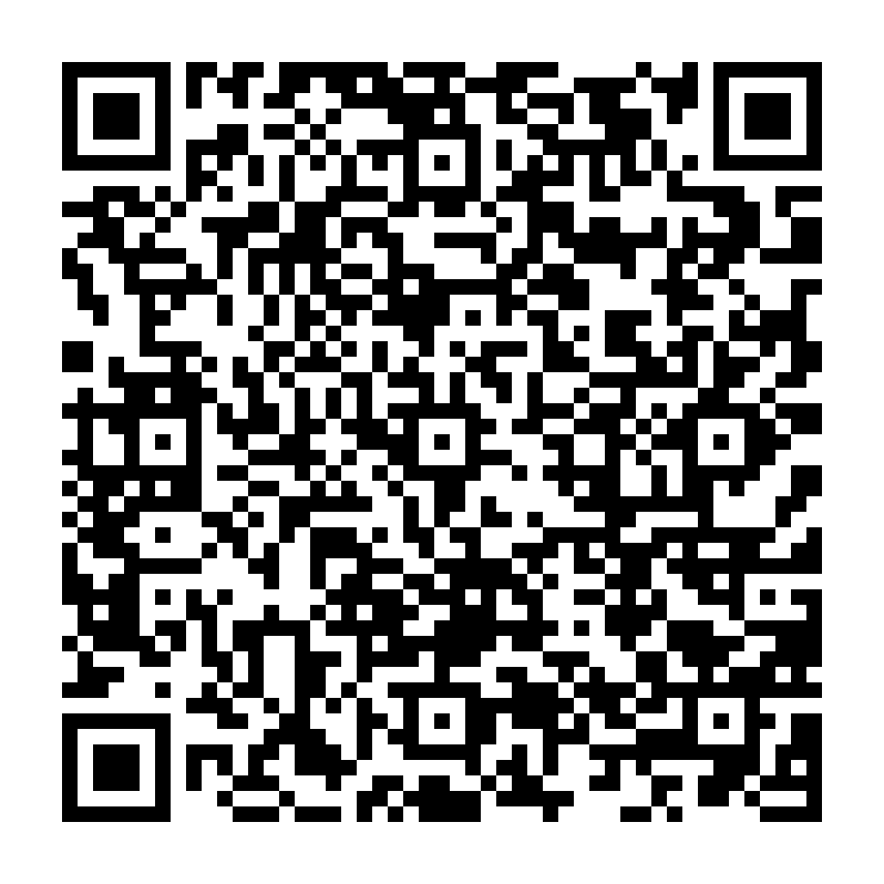 QR-koodi