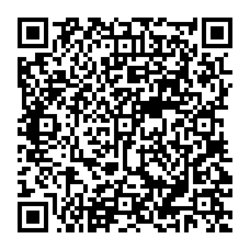 QR-koodi
