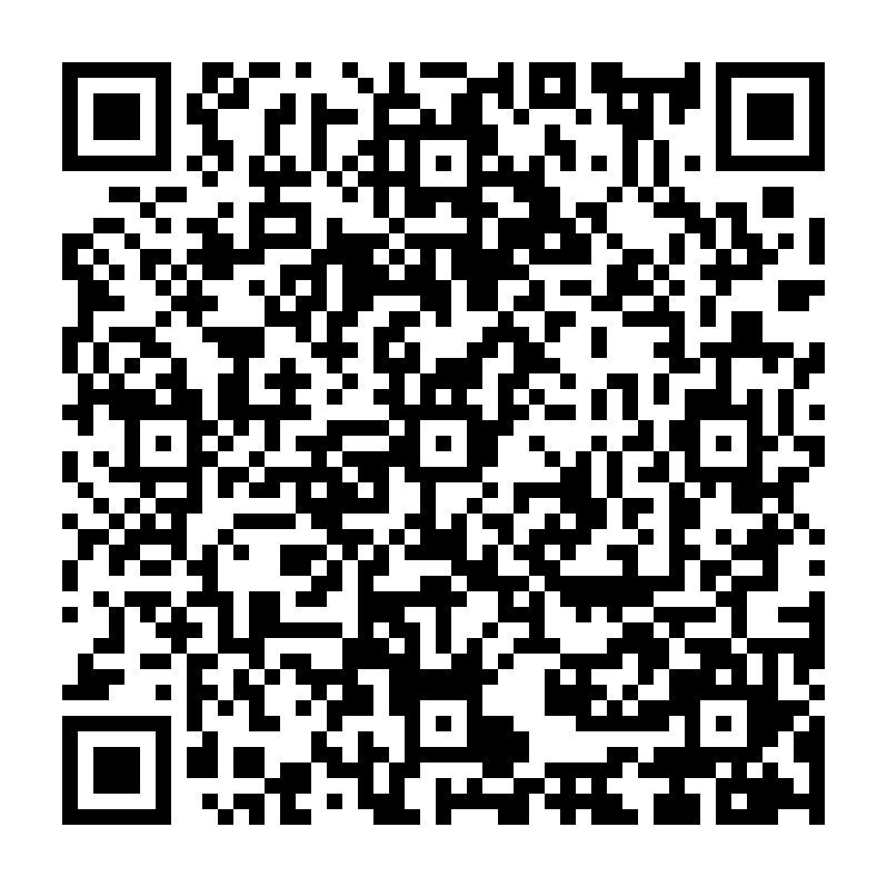 QR-koodi