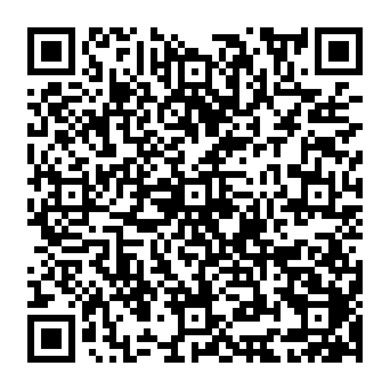 QR-koodi