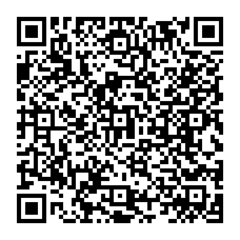 QR-koodi