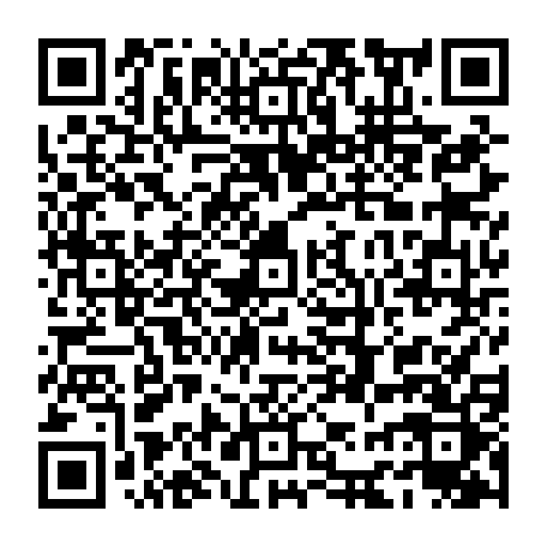QR-koodi