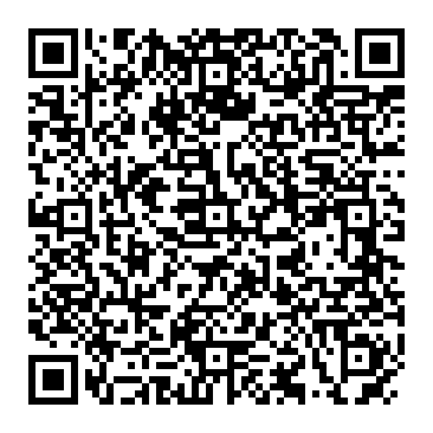 QR-koodi