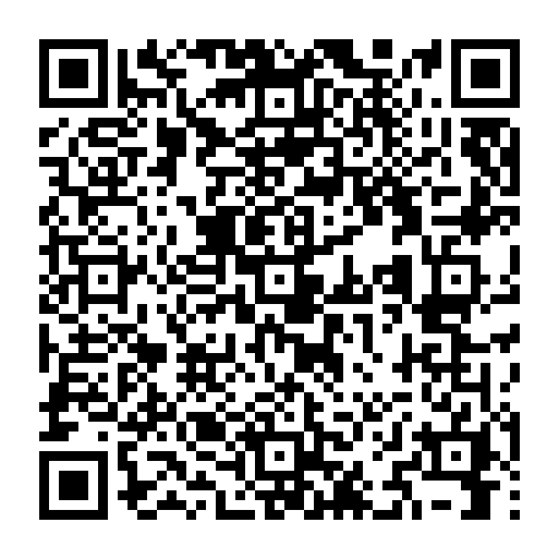 QR-koodi