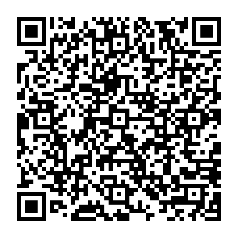 QR-koodi