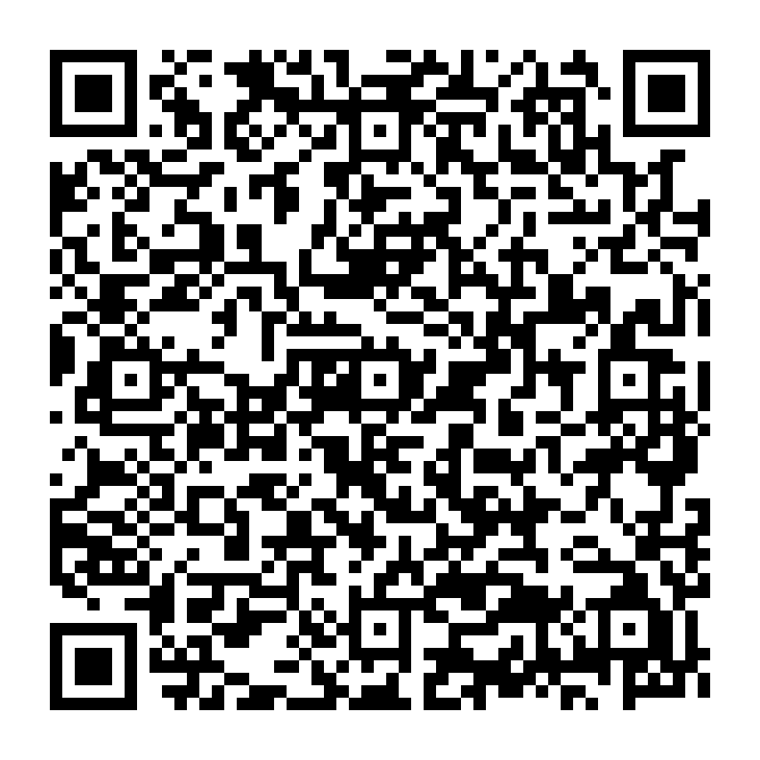 QR-koodi