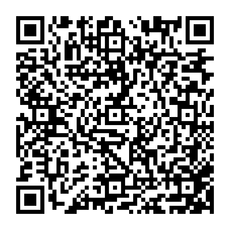 QR-koodi