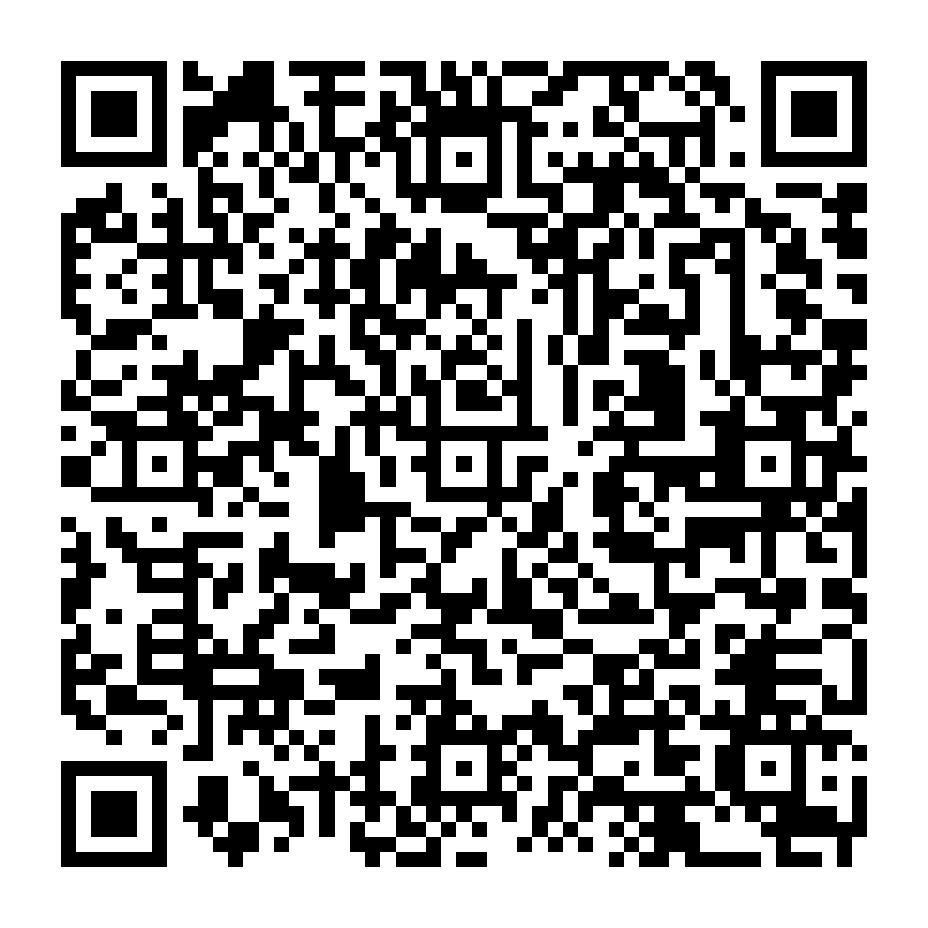 QR-koodi
