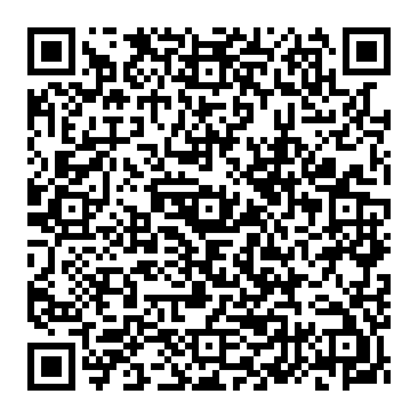 QR-koodi