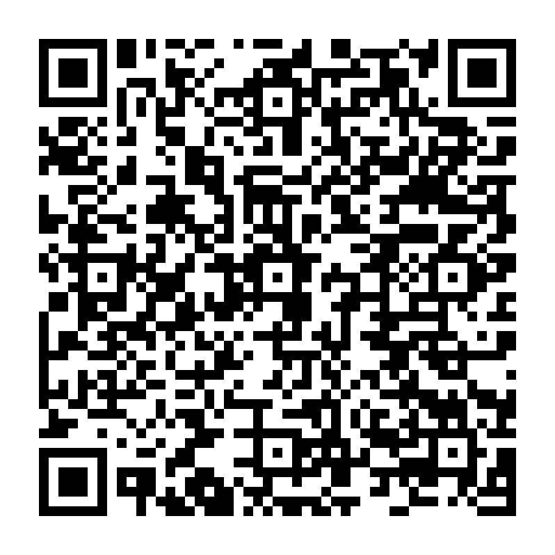 QR-koodi