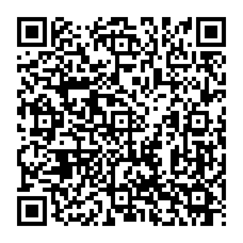 QR-koodi