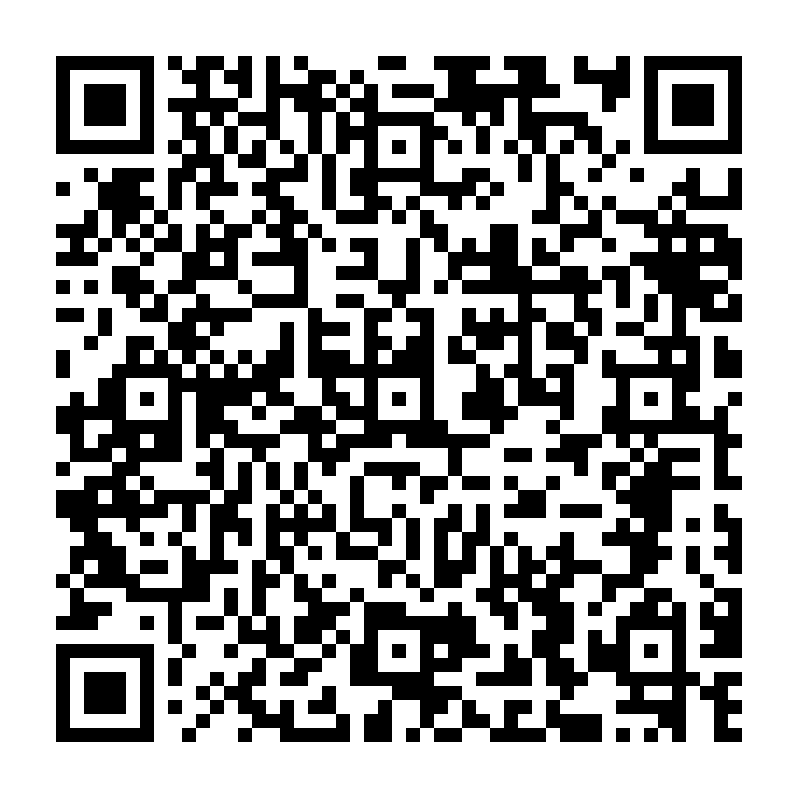 QR-koodi