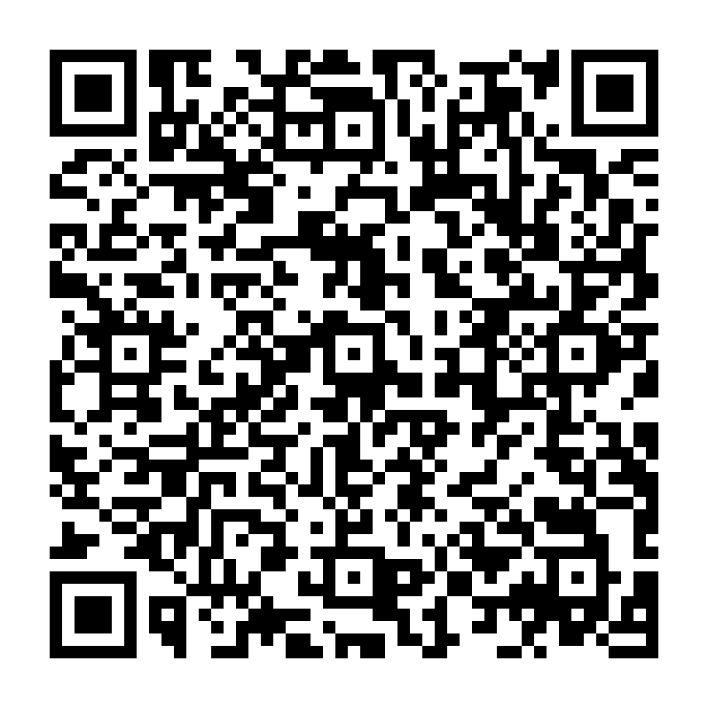 QR-koodi
