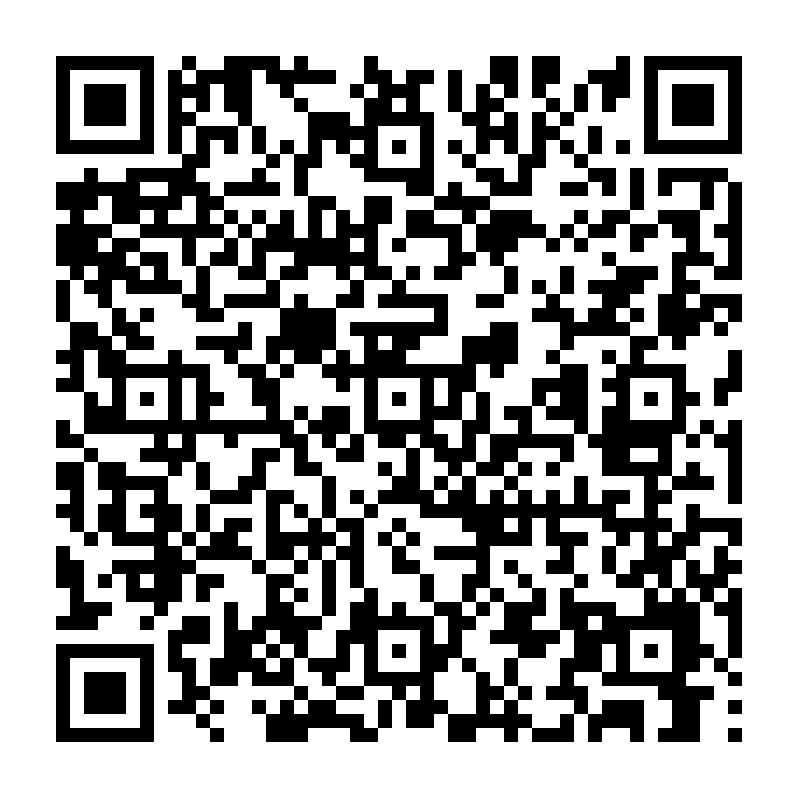 QR-koodi