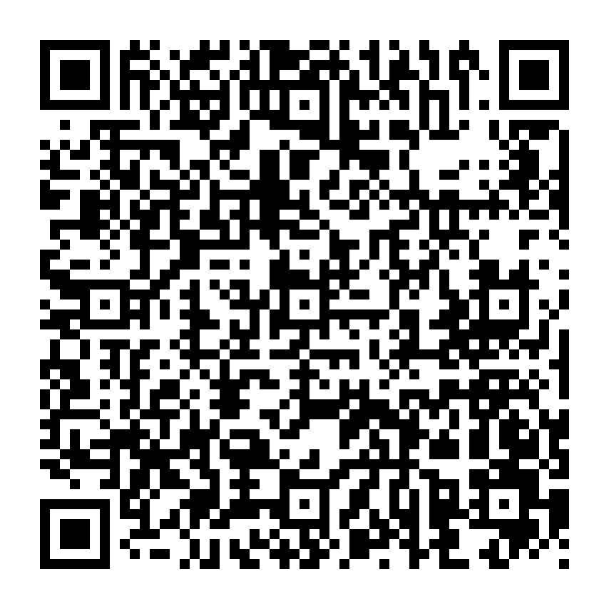 QR-koodi