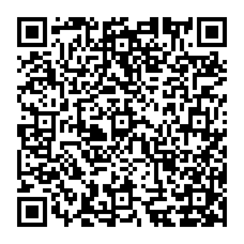 QR-koodi