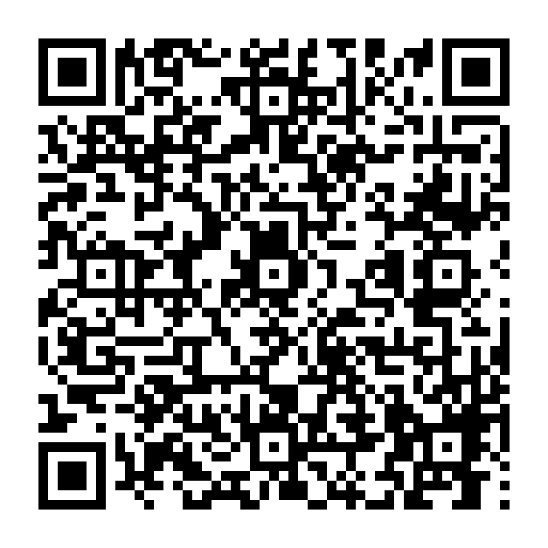 QR-koodi