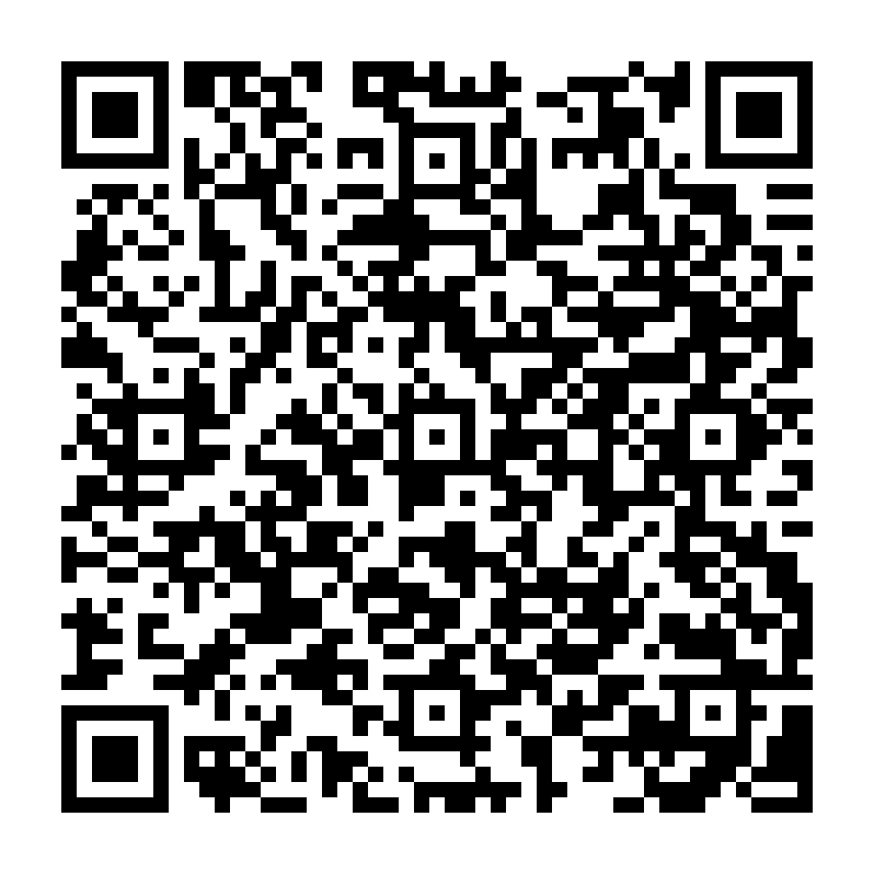 QR-koodi