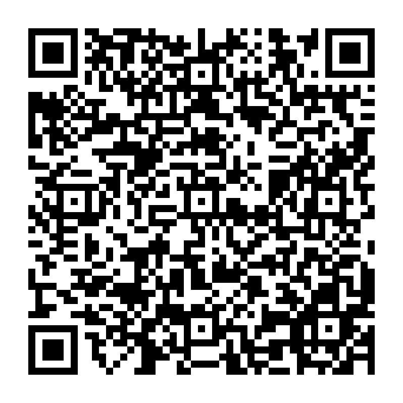 QR-koodi