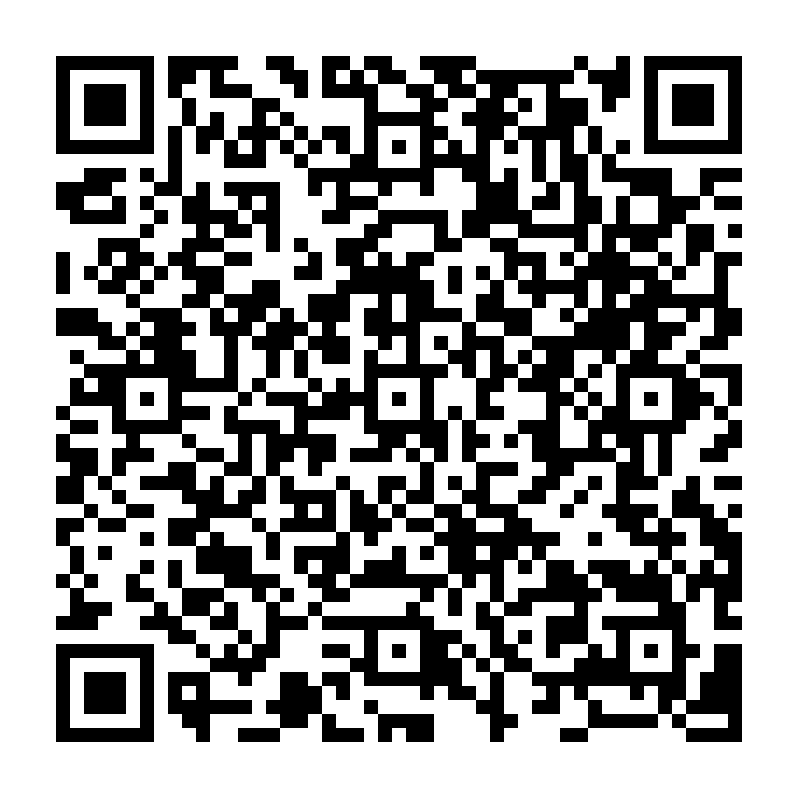 QR-koodi