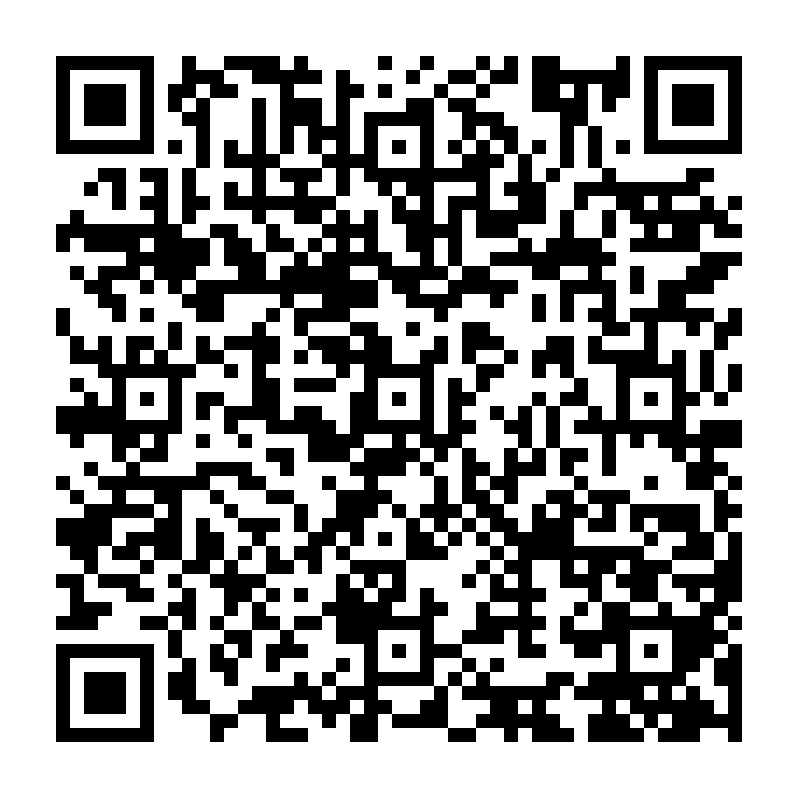 QR-koodi