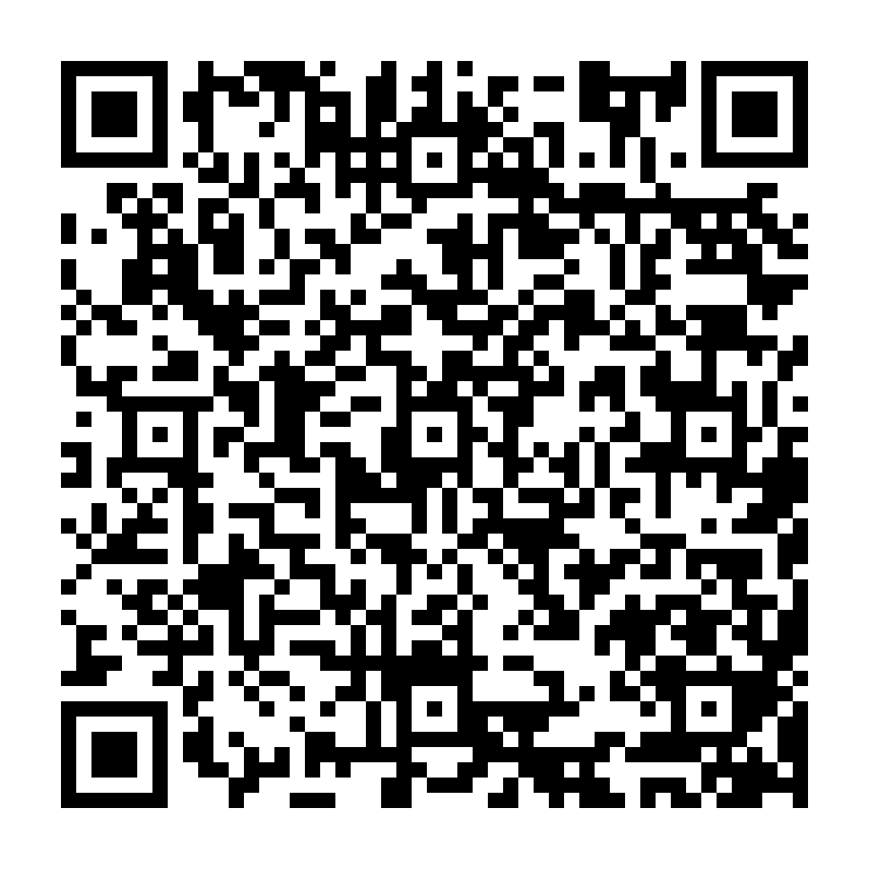 QR-koodi