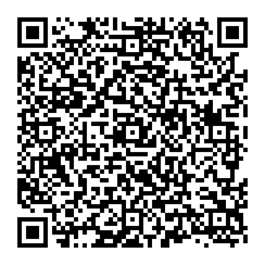 QR-koodi