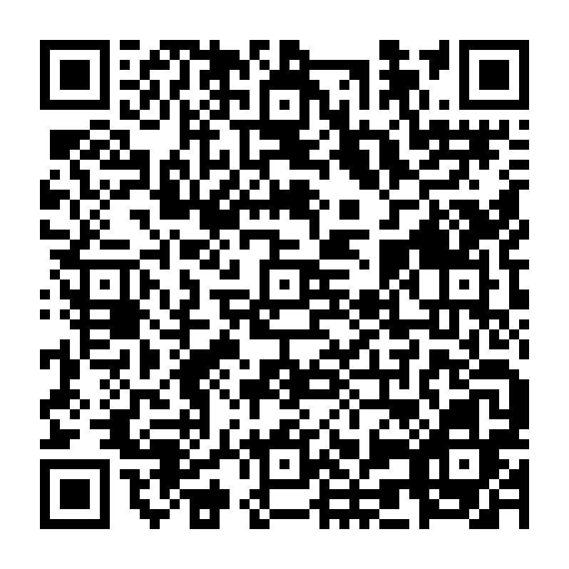 QR-koodi